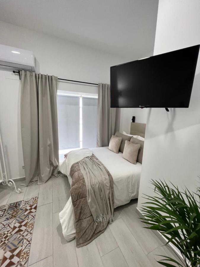 Suites Chic Herencia Dış mekan fotoğraf