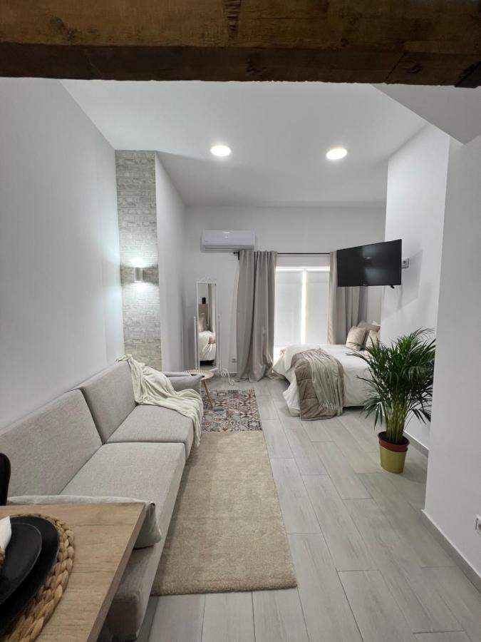 Suites Chic Herencia Dış mekan fotoğraf