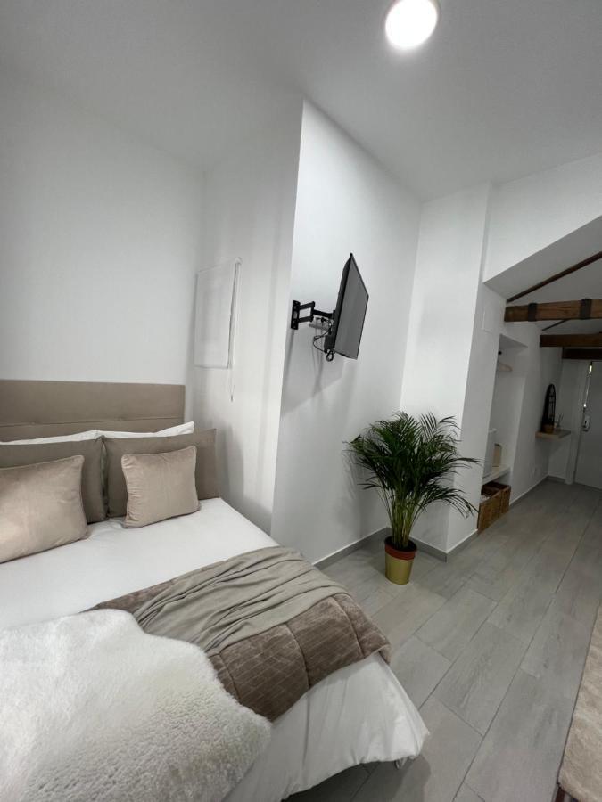 Suites Chic Herencia Dış mekan fotoğraf