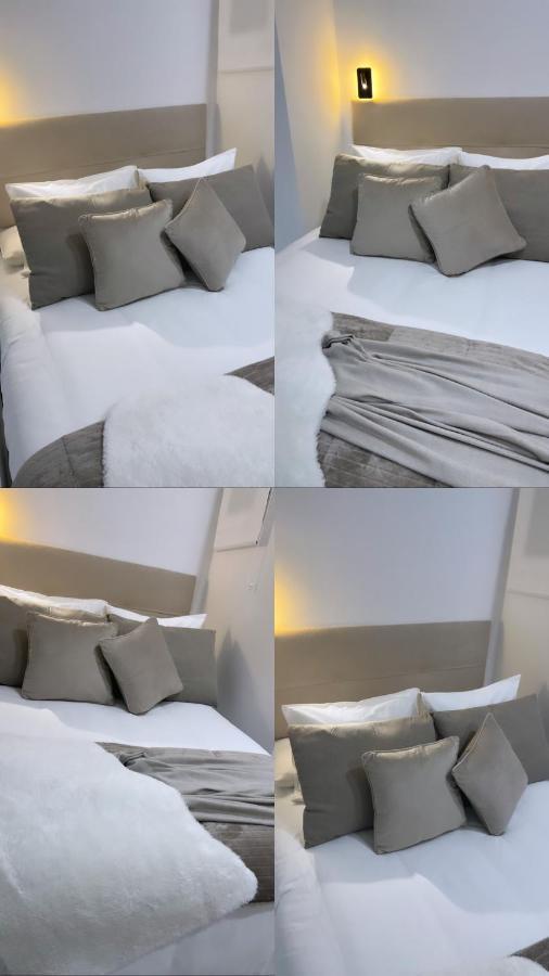 Suites Chic Herencia Dış mekan fotoğraf