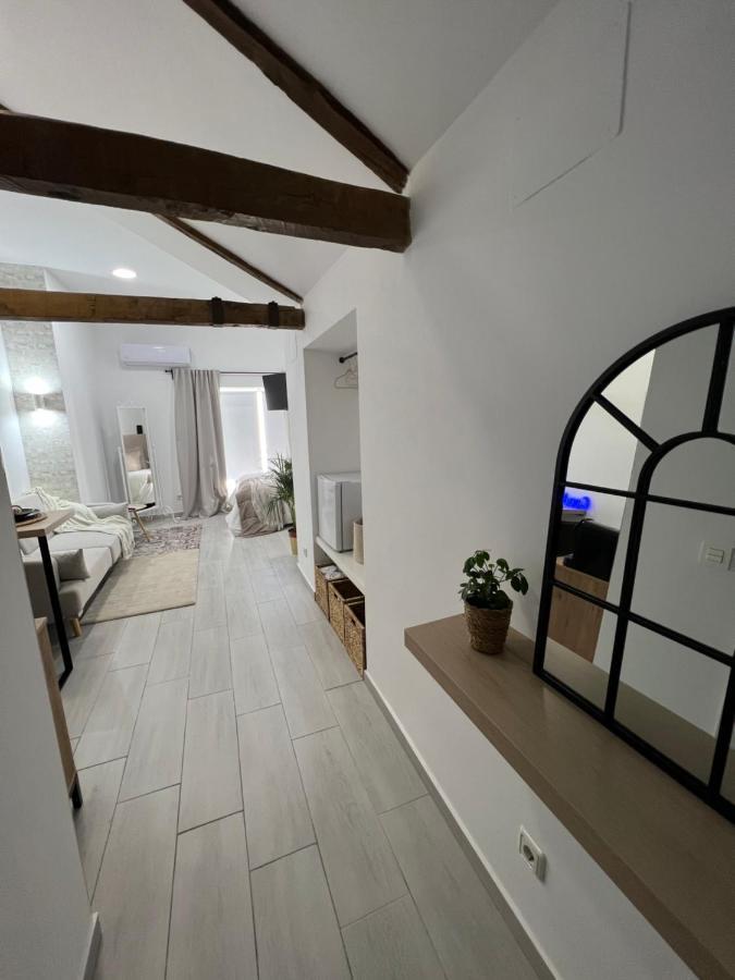 Suites Chic Herencia Dış mekan fotoğraf