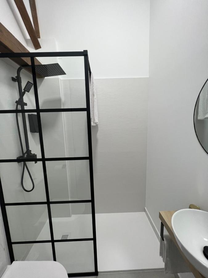 Suites Chic Herencia Dış mekan fotoğraf